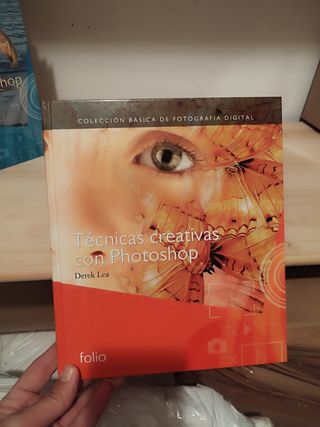 Colección Básica de Fotografía Digital