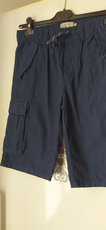 Pantaloni corti uomo Grand & Hills