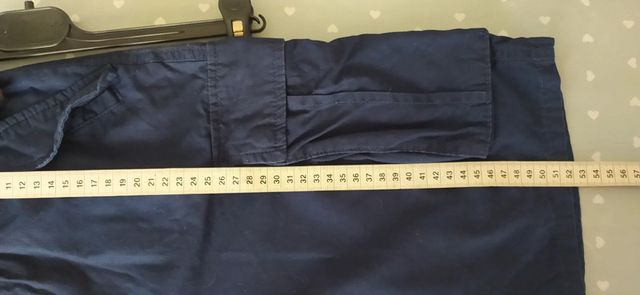 Pantaloni corti uomo Grand & Hills