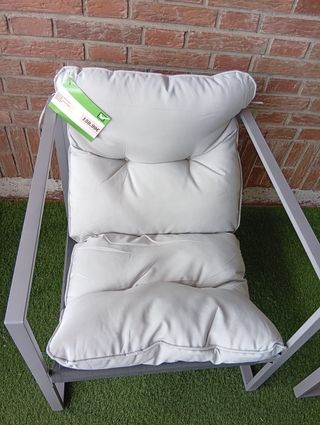 juego de terraza