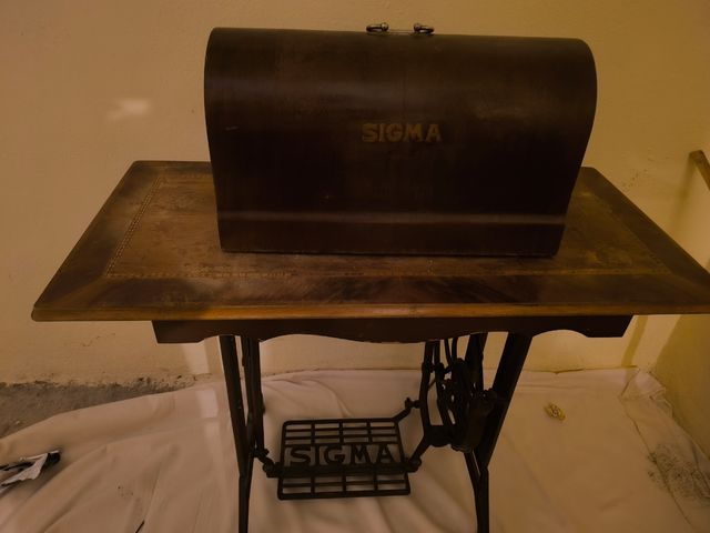 Casa pareada - 2 plantas