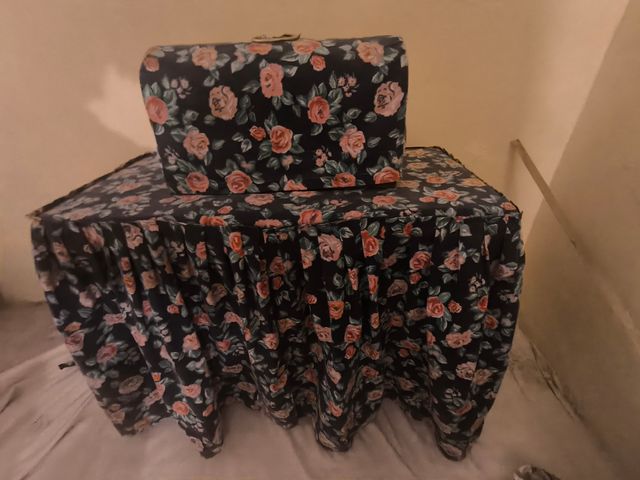 Casa pareada - 2 plantas