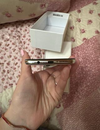 Xiaomi Redmi Note 8 Pro Blanco