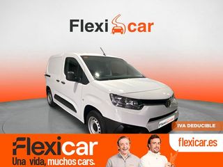 Toyota Proace City 1.5D 75kW (100CV) GX L1