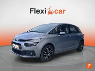 Citroën C4 Picasso BlueHDi 88KW (120CV) EAT6 Feel