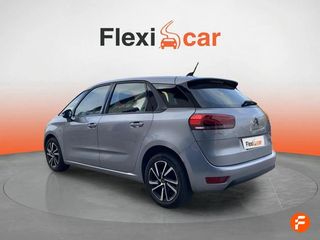 Citroën C4 Picasso BlueHDi 88KW (120CV) EAT6 Feel
