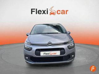 Citroën C4 Picasso BlueHDi 88KW (120CV) EAT6 Feel