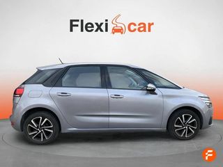 Citroën C4 Picasso BlueHDi 88KW (120CV) EAT6 Feel