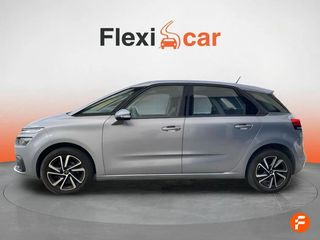Citroën C4 Picasso BlueHDi 88KW (120CV) EAT6 Feel