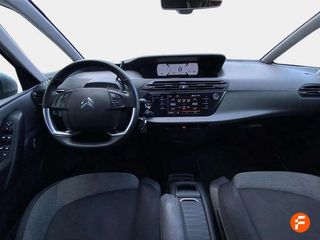 Citroën C4 Picasso BlueHDi 88KW (120CV) EAT6 Feel