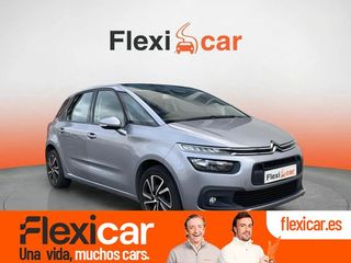 Citroën C4 Picasso BlueHDi 88KW (120CV) EAT6 Feel