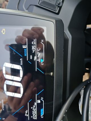 Voge 525DSX - Moto Adventure