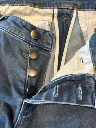Jeans uomo taglia 50