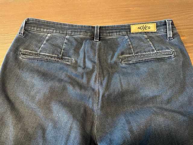 Jeans uomo taglia 50