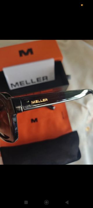 Gafas sol Meller - Bio-Based