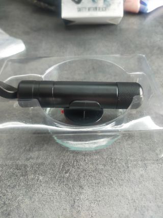 Martello frangivetro Life Hammer Beam Lab