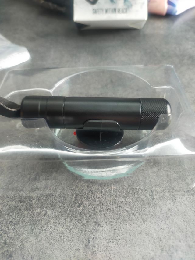 Martello frangivetro Life Hammer Beam Lab