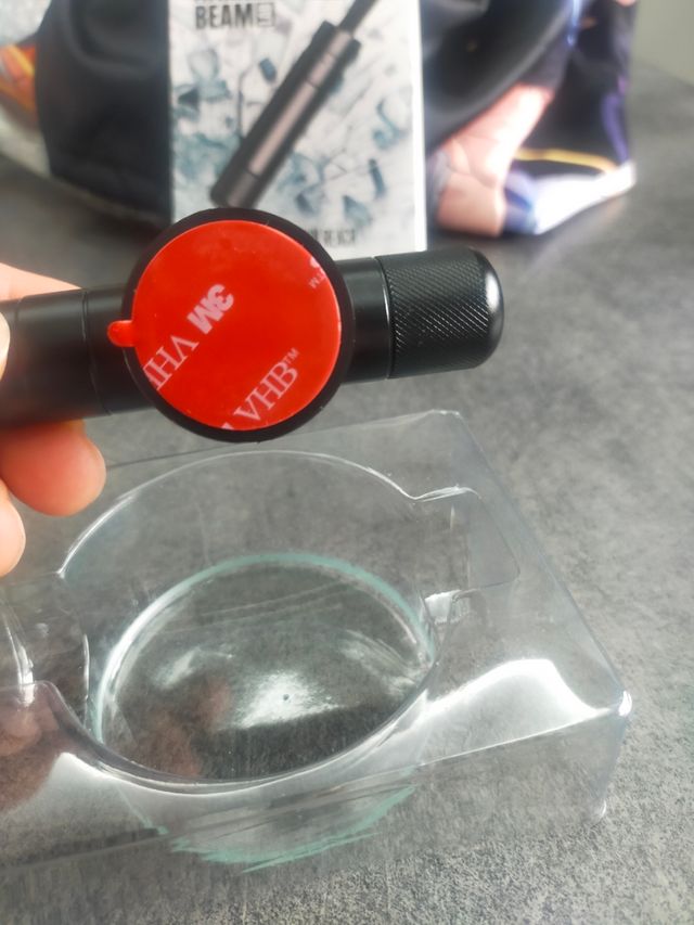 Martello frangivetro Life Hammer Beam Lab