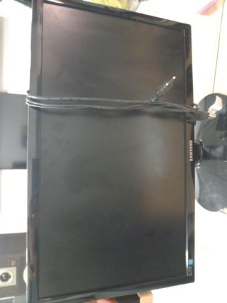 Monitor Samsung - Pantalla PC
