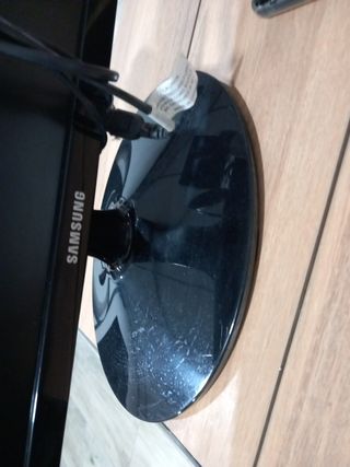 Monitor Samsung - Pantalla PC