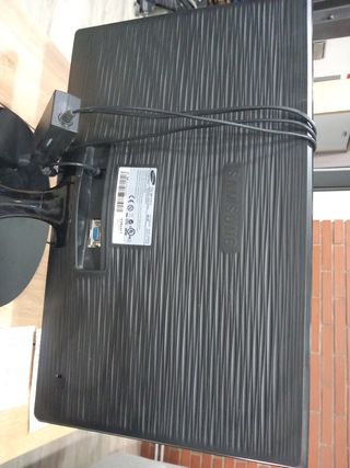Monitor Samsung - Pantalla PC