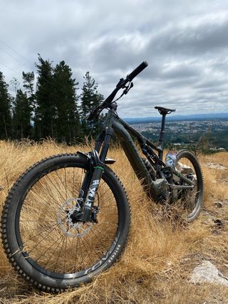 Specialized Turbo Kenevo Comp 2024
