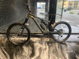 Specialized Turbo Kenevo Comp 2024