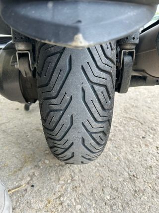 Scooter KYMCO superdink 300