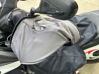 Scooter KYMCO superdink 300