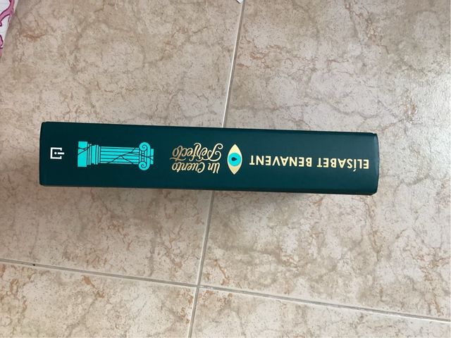 Un cuento perfecto (edición limitada)