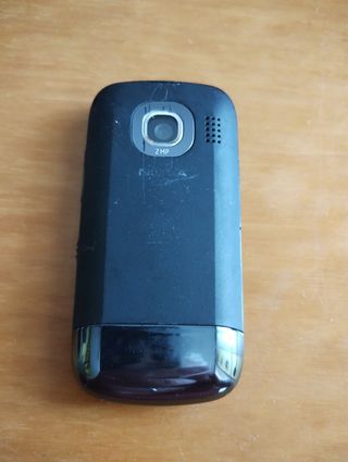 Nokia C2-03 nero