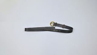 Cintura Liebeskind in pelle, 80 cm