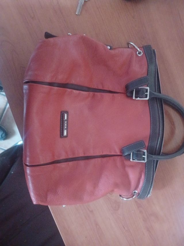 Bolso tous