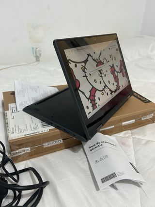  Lenovo 300e chromebook 2nd Gen AST
