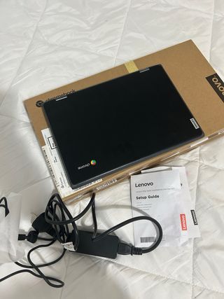  Lenovo 300e chromebook 2nd Gen AST