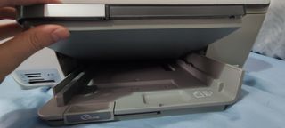 Impresora HP Photosmart Express C5280 All In One