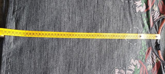 Desigual poncho grigio - Taglia U