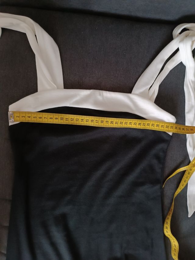 Vestito donna SHEIN taglia XS