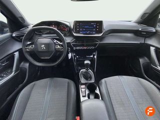 Peugeot 2008 Allure Puretech 100 S&S BVM6