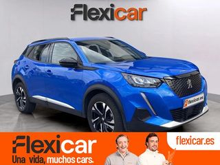 Peugeot 2008 Allure Puretech 100 S&S BVM6