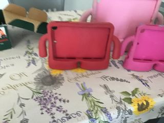 Fundas tablet 