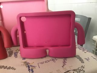 Fundas tablet 