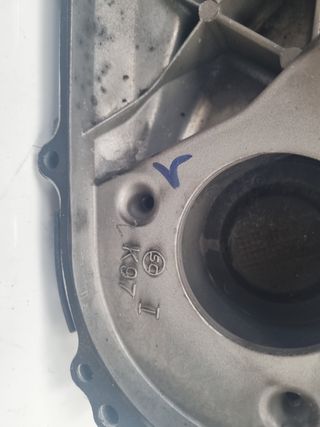 HONDA PCX 125cc (18-20)