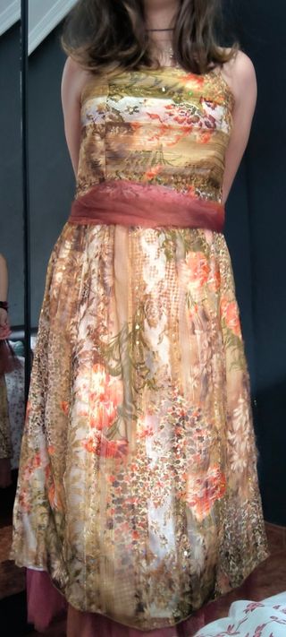 Vestido eventos