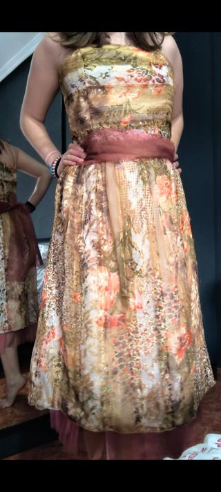 Vestido eventos