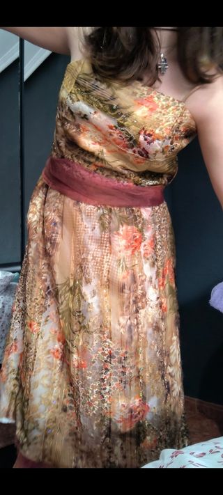 Vestido eventos