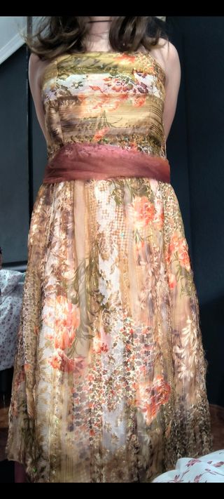Vestido eventos