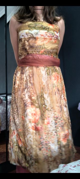 Vestido eventos