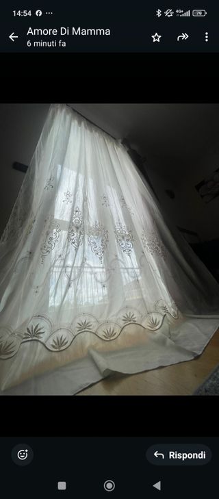 Copia di tende vintage 