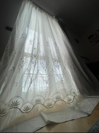 Copia di tende vintage 